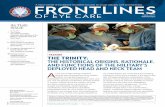 frontlines - Vision Center of Excellence - Health.mil