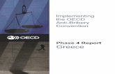 Greece | Implementing the OECD Anti-Bribery Convention