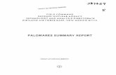 PALOMARES SUMMARY REPORT - OSTI.GOV