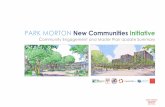 PARK MORTON New Communities Initiative