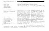 Rescue treatment for noninvasive ventilation failure due to interface intolerance with remifentanil analgosedation: a pilot study