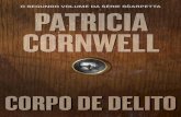 Patricia Cornwell - Corpo de Delito - Google Groups