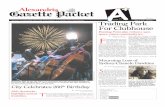 Alexandria - The Connection Newspapers
