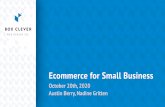 E-Commerce Presentation (1) pdf