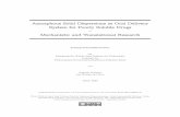 Amorphous Solid Dispersions as Oral Delivery System ... - edoc