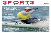 Sports Management 11th July 2016 Issue 124