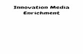 Innovation Media Enrichment