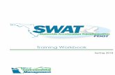 FDOT SWAT Training Workbook