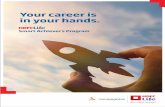 Your career is in your hands. - Life insurance - HDFC Life