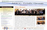 AHCC Trials Group - Singapore Clinical Research Institute