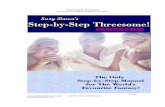 Step-by-Step Threesome - Barbi's Sexy Party
