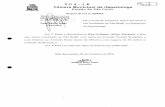 Projeto de Lei nº 4/2016 - Câmara Municipal de Itapetininga