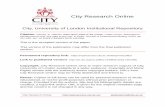 AAM DDavies Urban Comix.pdf - City Research Online