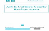 Art & Culture Yearly Review 2020 - Testbook.com