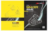 Sinker EDM Machine Series