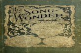 THE SONG WONDER - Wikimedia Commons