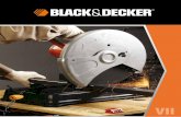 Black & Decker - Amazon AWS