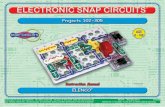 Project 242 - Elenco Electronics