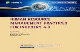 HUMAN RESOURCE MANAGEMENT PRACTICES FOR ...