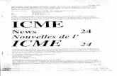 15. Sept. 1996 - ICOM ICME
