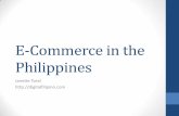 E-Commerce in the Philippines - DigitalFilipino
