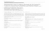Bendamustine with or without rituximab for the treatment of heavily pretreated non-Hodgkin’s lymphoma patients