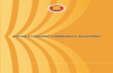 Catalogue-in-Publication Data ASEAN Economic Community Blueprint