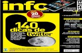 Revista INFO - Edição 294 - DigitalOcean
