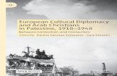European Cultural Diplomacy and Arab Christians in ... - OAPEN