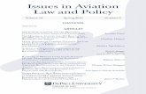 Legal Analysis of Current National Air Law of the Kyrgyz Republic: Loopholes and Perspectives of Liberalization of the Air Market // Issues in Aviation Law and Policy – Journal of