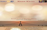 MAHIM WAVES - Rotary India