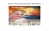 Shiv Jayanti Avyakt Murlies - Bkdrluhar.com