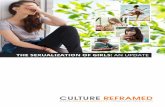 Culture Reframed - The Sexualization of Girls: An Update