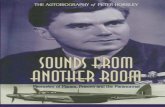 Peter Horsley - Sounds From Another Room.pdf - Avalon Library
