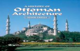 A History of Ottoman Architecture