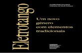 Um novo gênero com elementos tradicionais - revistas.usp.br