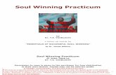 Soul Winning Practicum - Salt Lake Bible College