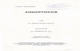 SINOPTOFOR - Repository UNAIR