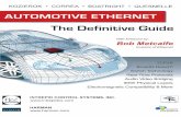automotive ethernet - SAE International