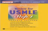NMS Review for USMLE Step 1 - 1 File Download