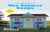 The Coolest Coops - Backyard Poultry Magazine