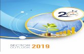 Vietnam Sector Outlook 2019 - BSC