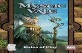 Rules of Play - Alderac Entertainment Group
