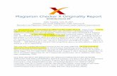 Plagiarism Checker X Originality Report - Ubharajaya Repository ...