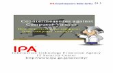 Countermeasures against Computer Viruses - CiteSeerX