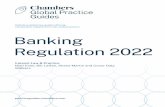Banking Regulation 2022 - Walkers Global