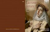 Lacrime Amare - Brilliant Classics