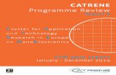 CATRENE Programme Review