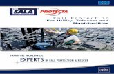 EXPERTS - Paterson Safety Anchors Ltd