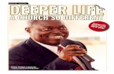 33rd year - Deeper Life Bible Church [Liverpool]